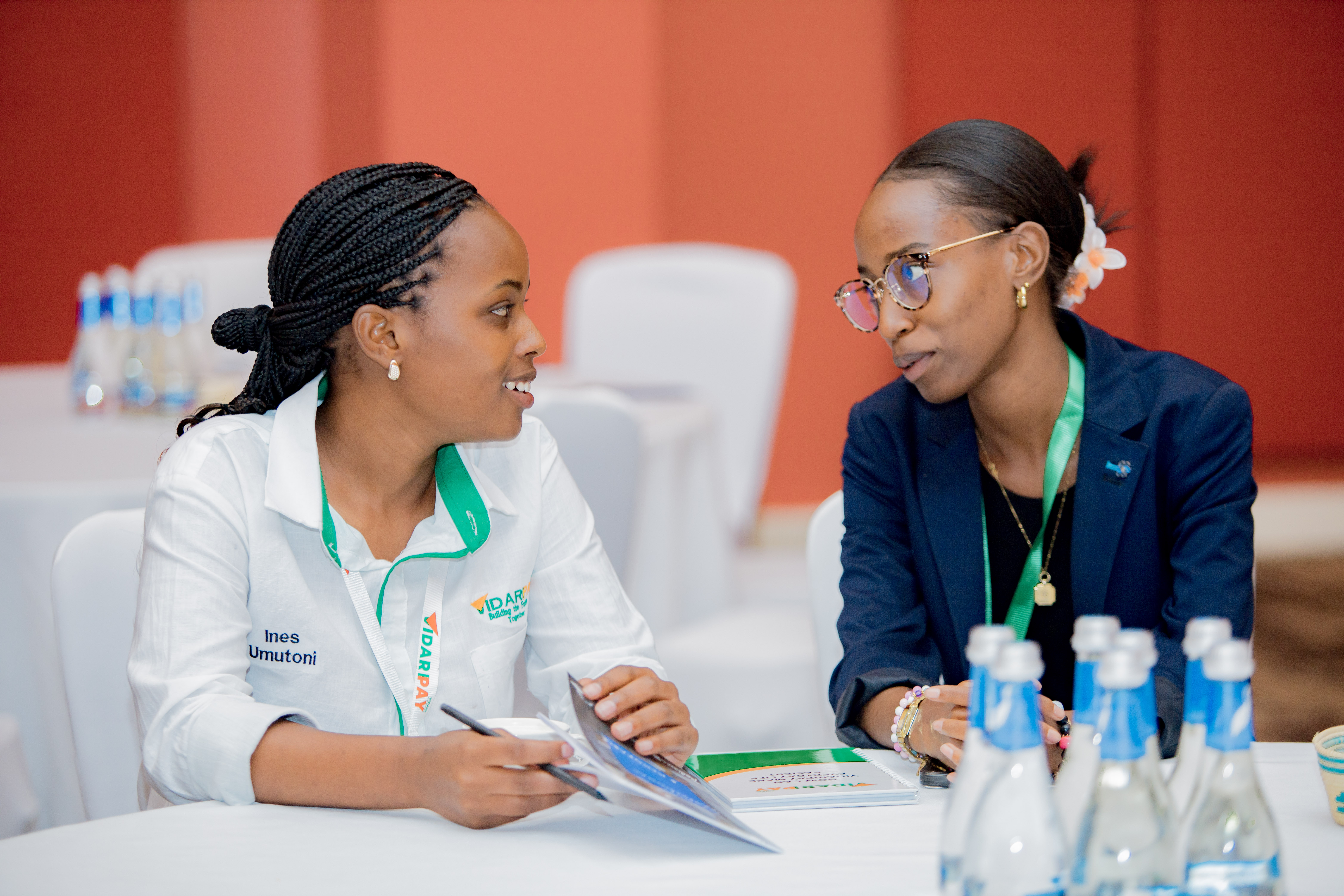 Vidaripay Secures Trading License from Rwanda Revenue Authority (RRA)