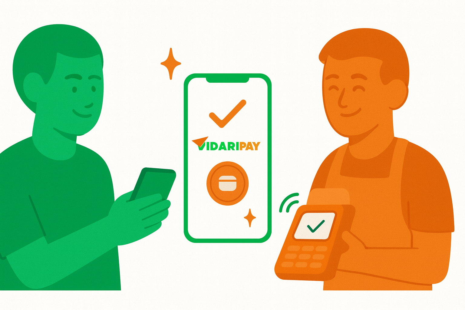 How Vidaripay Is Building Trust in Africa’s Digital Payments