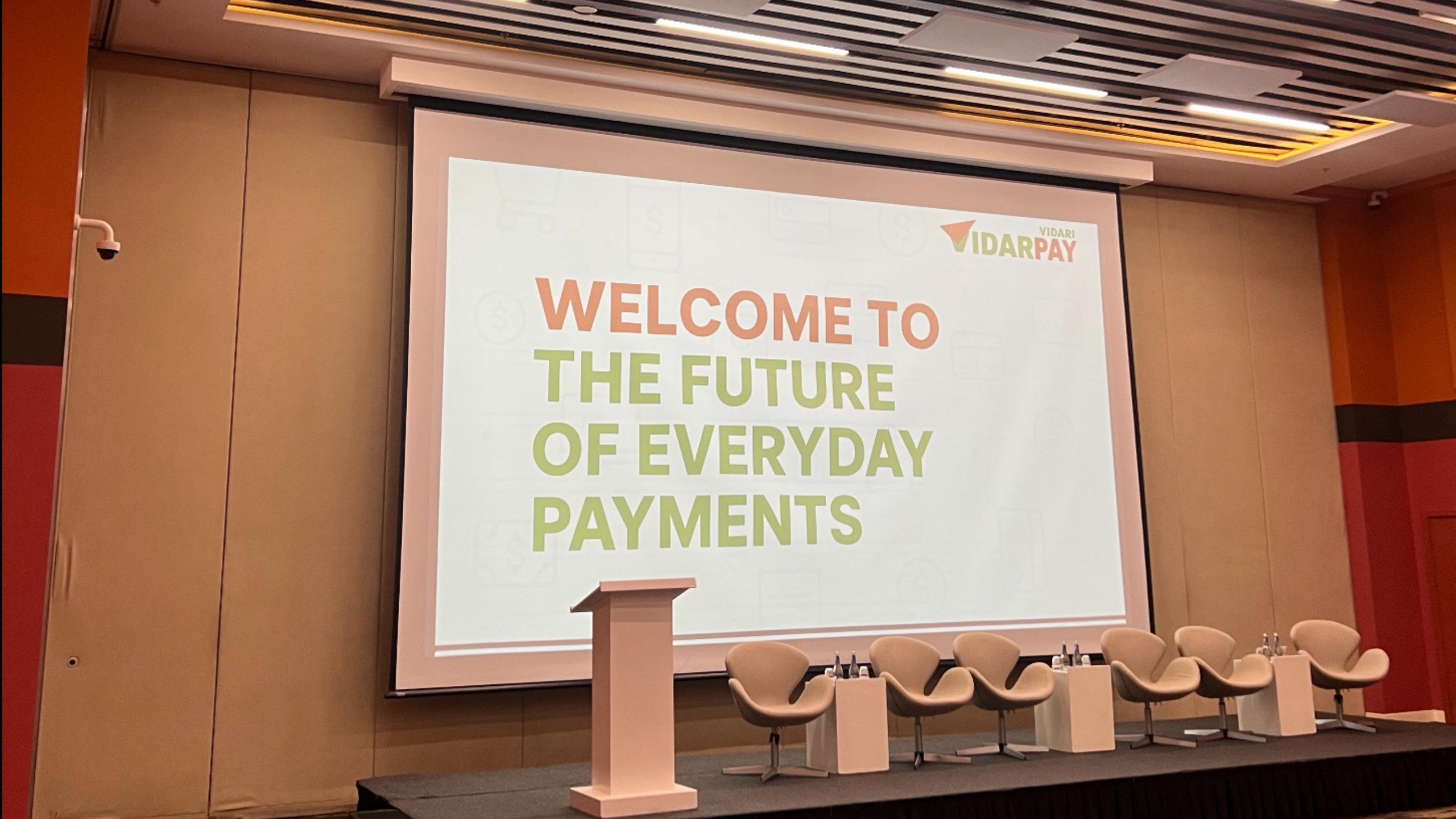 Building Trust Before Scale: What We’ve Been Building at Vidaripay