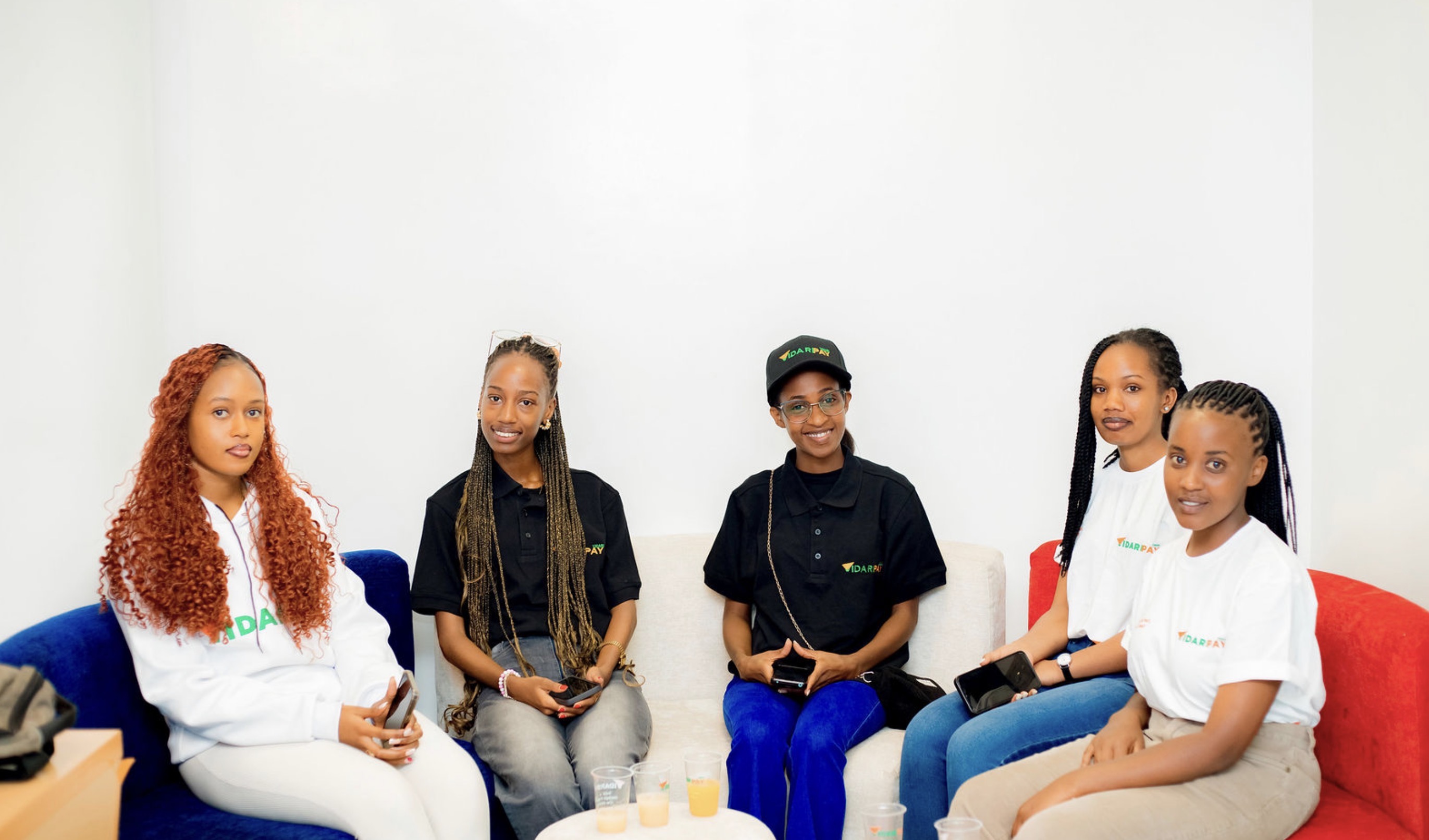 Building Tools for Digital Vendors