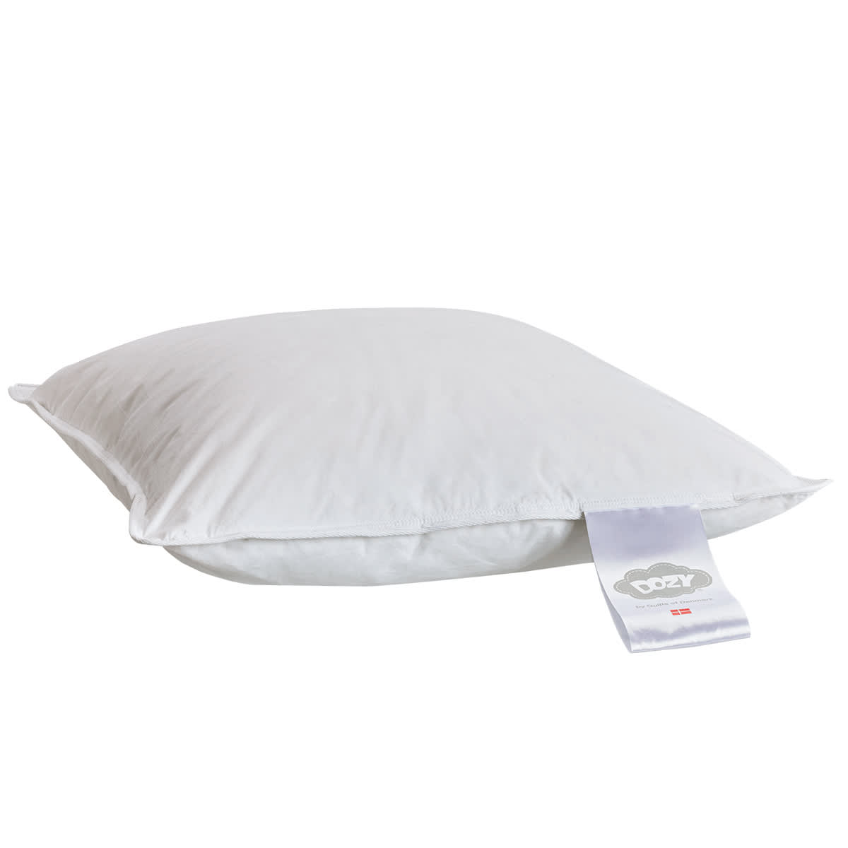 Produktbillede der viser en juniorpude fra Dozy.