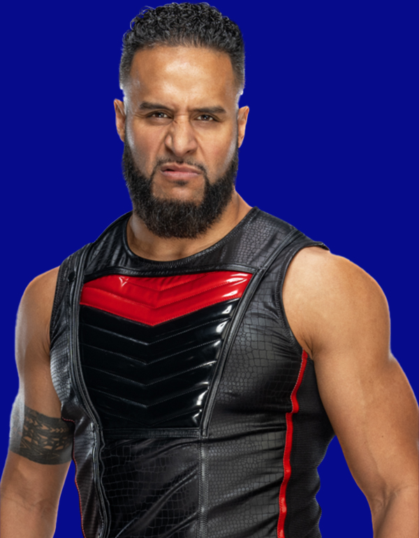 A dramatic photo of optical fibres