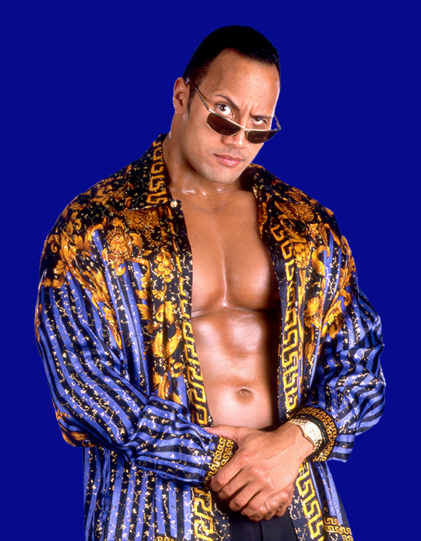 A dramatic photo of optical fibres