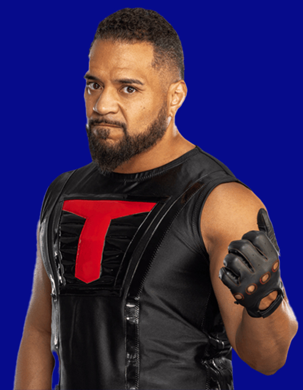 A dramatic photo of optical fibres