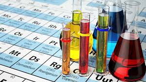 Copertina di Introduzione alla Chimica