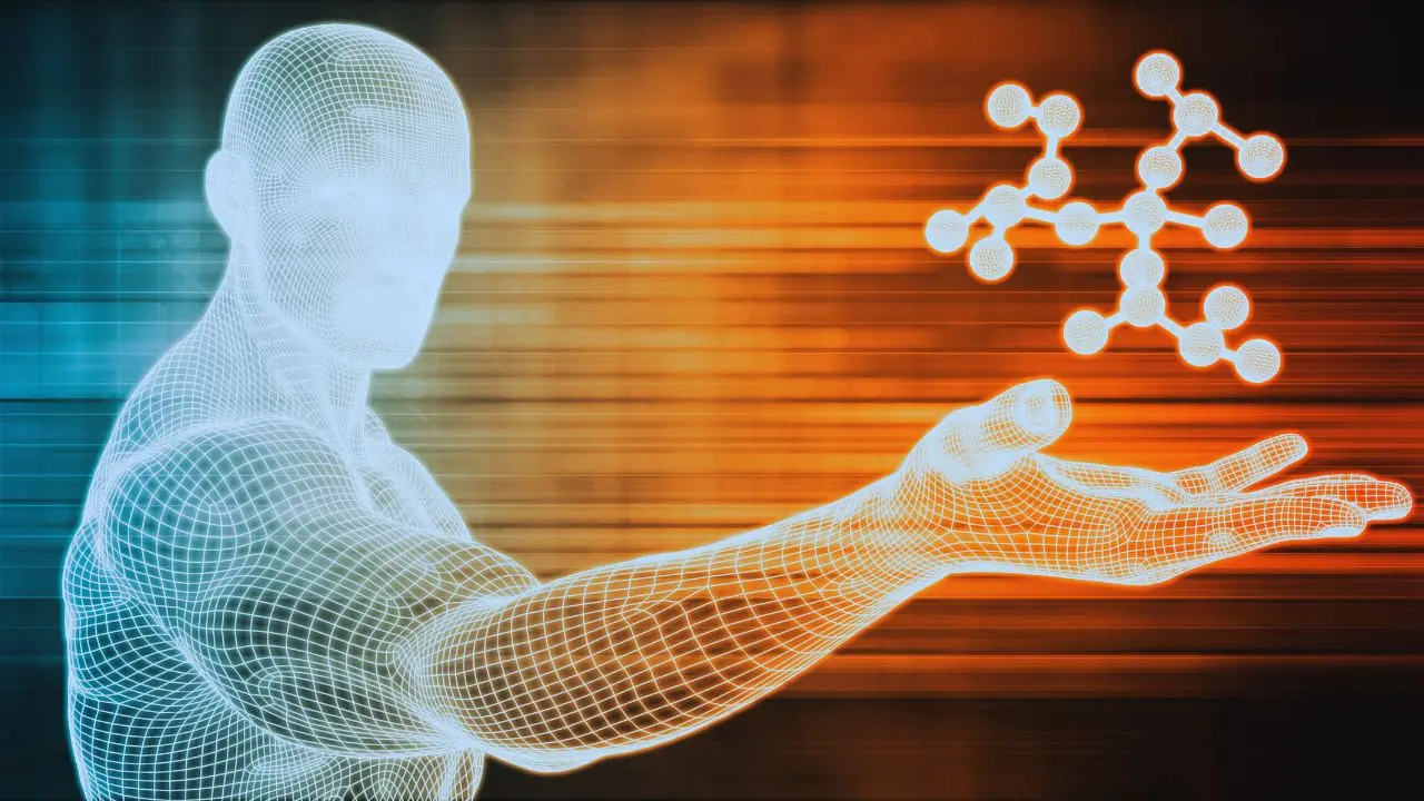 Copertina di Teoria VSEPR: come determinare la geometria molecolare