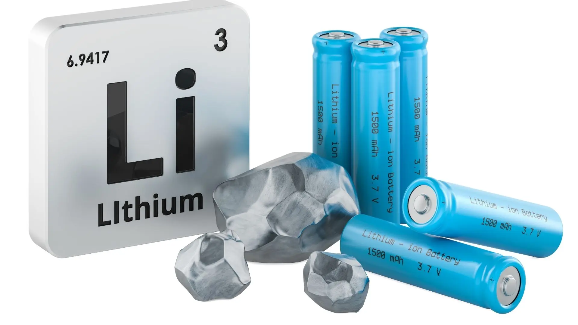 Copertina di Chimica degli smartphone: la batteria agli ioni di litio