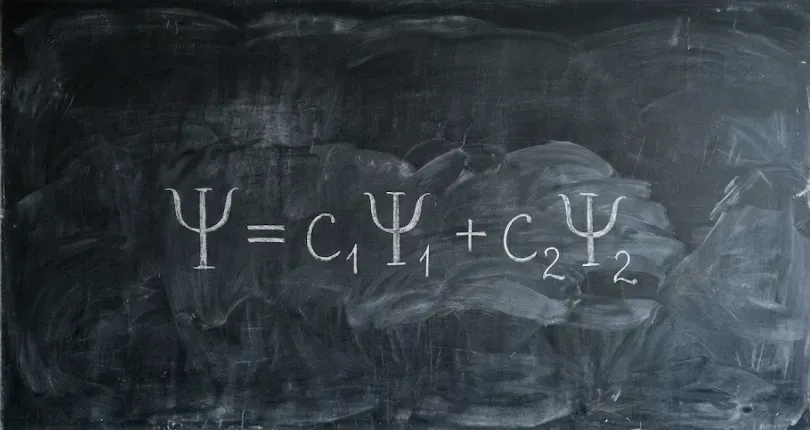 Combinazione lineare tra funzioni d'onda con il metodo MO-LCAO