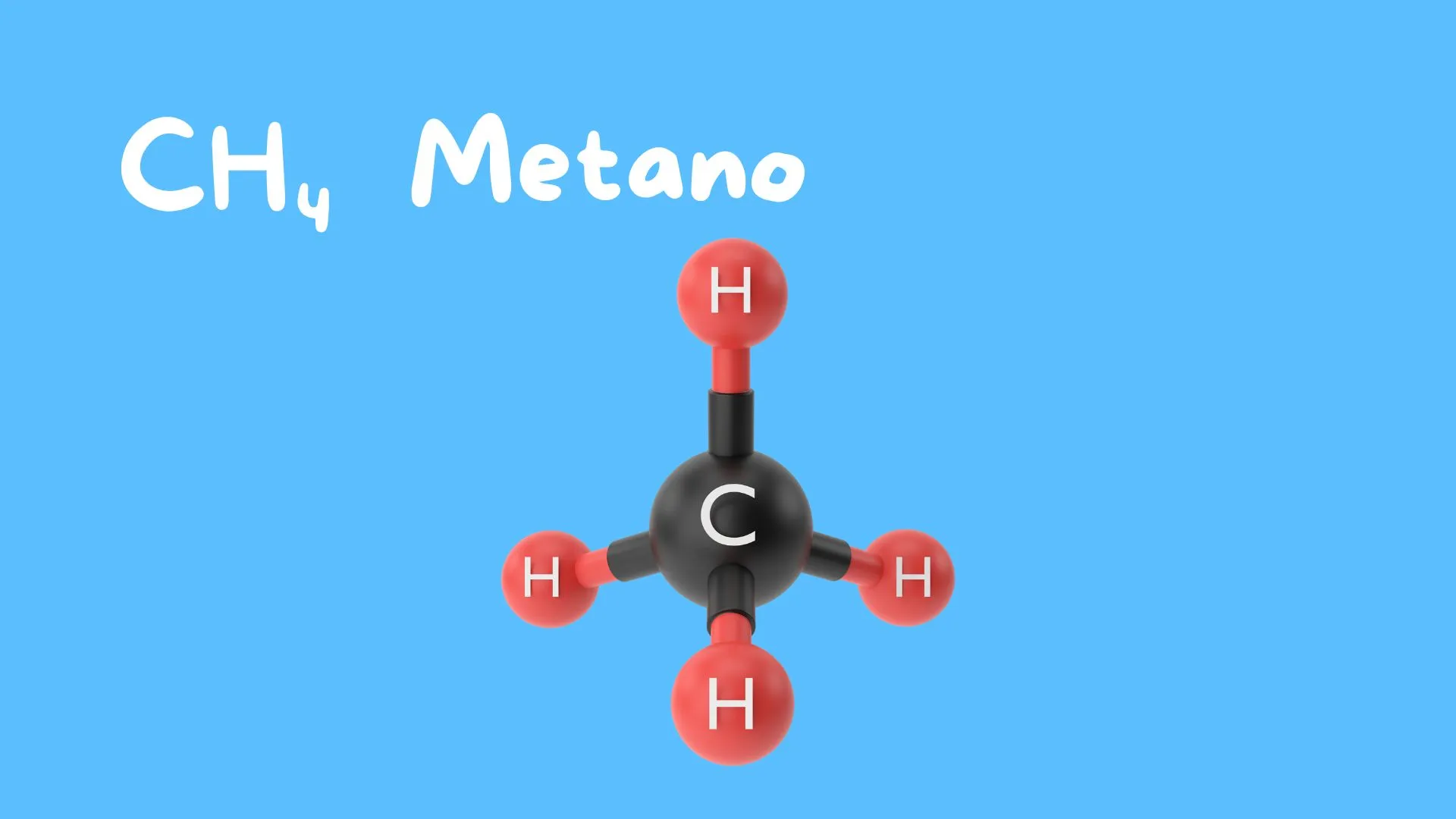 matano struttura molecolare