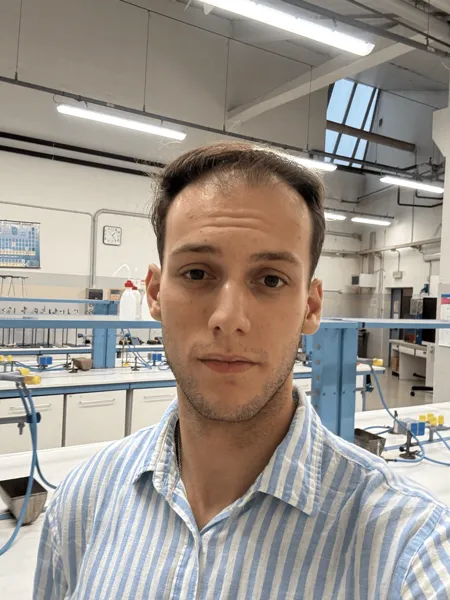 Francesco Sbalchiero