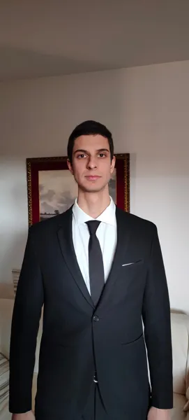 Pietro Leone Germano