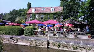 Jolly Sailor Saltford