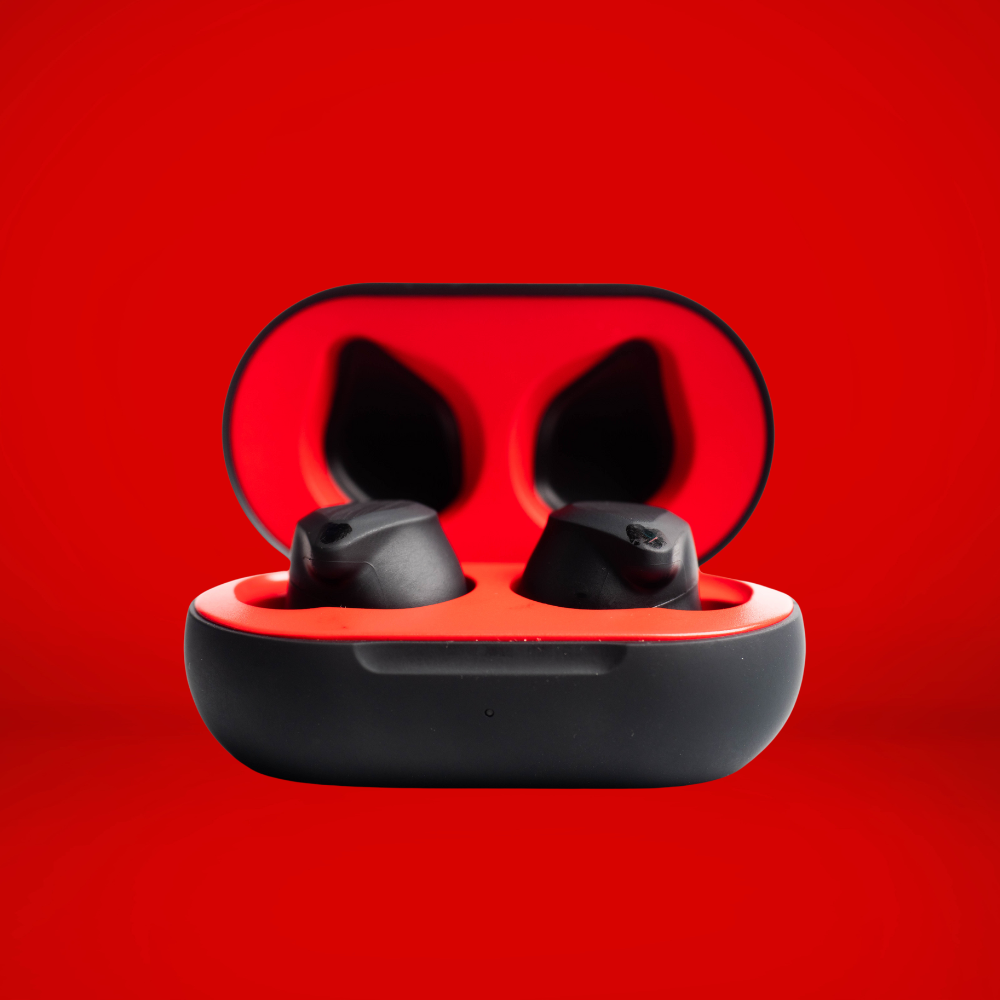 Audio & Video Equipment