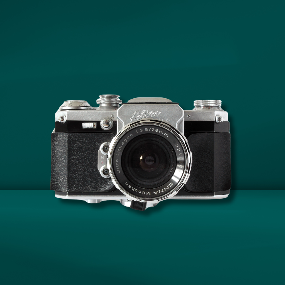 Cameras & Photography