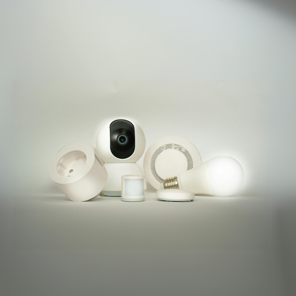 Smart Home Devices