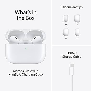 AirPods Pro (2nd Generation)