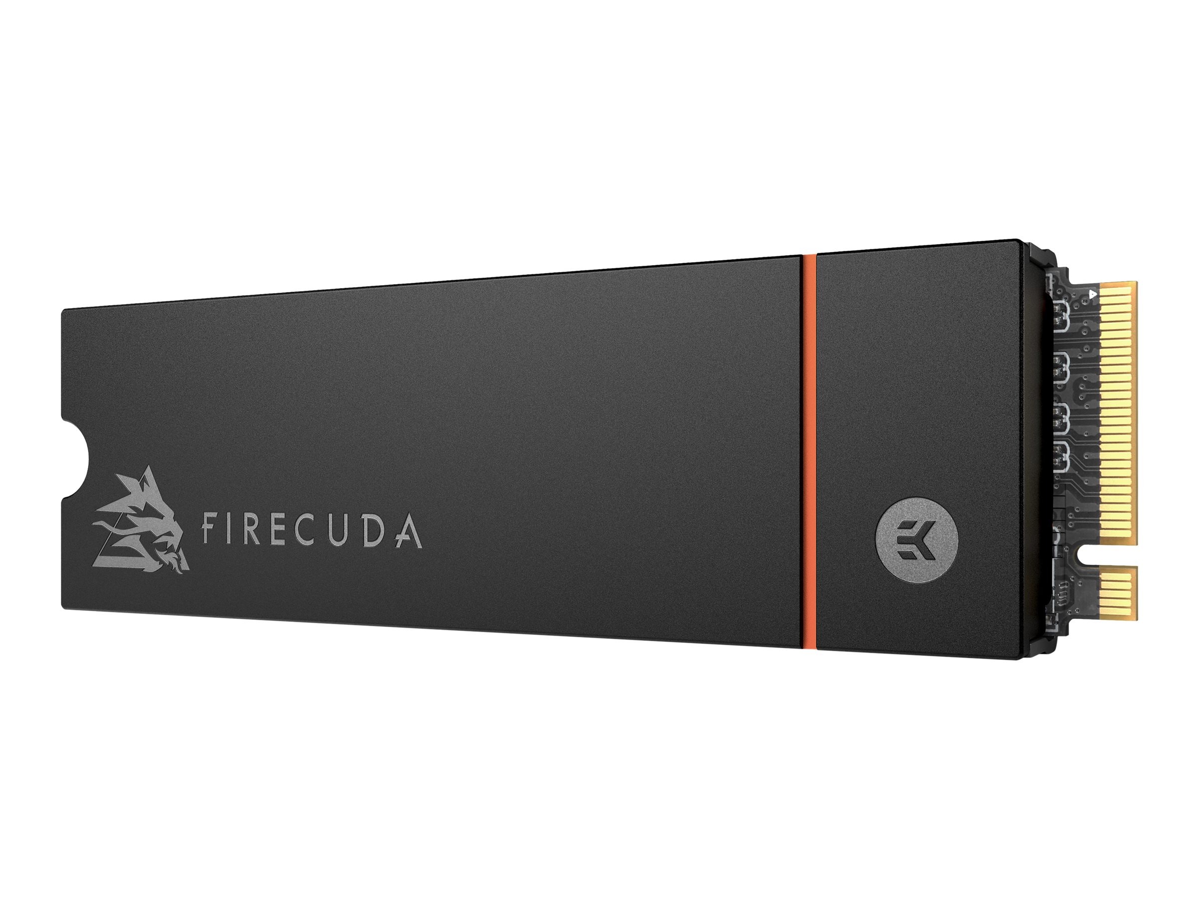 Seagate FireCuda 530 2TB NVMe SSD