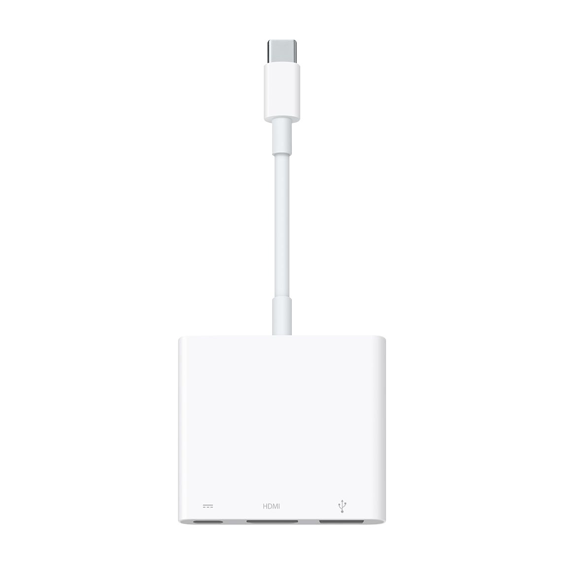 Apple USB-C to HDMI Cable