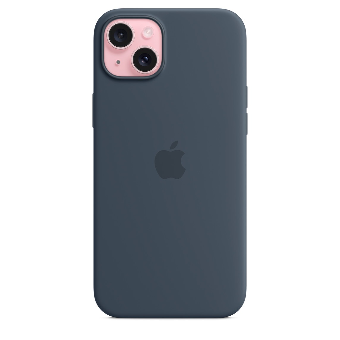 Apple Silicone Case for iPhone 15 Pro Max