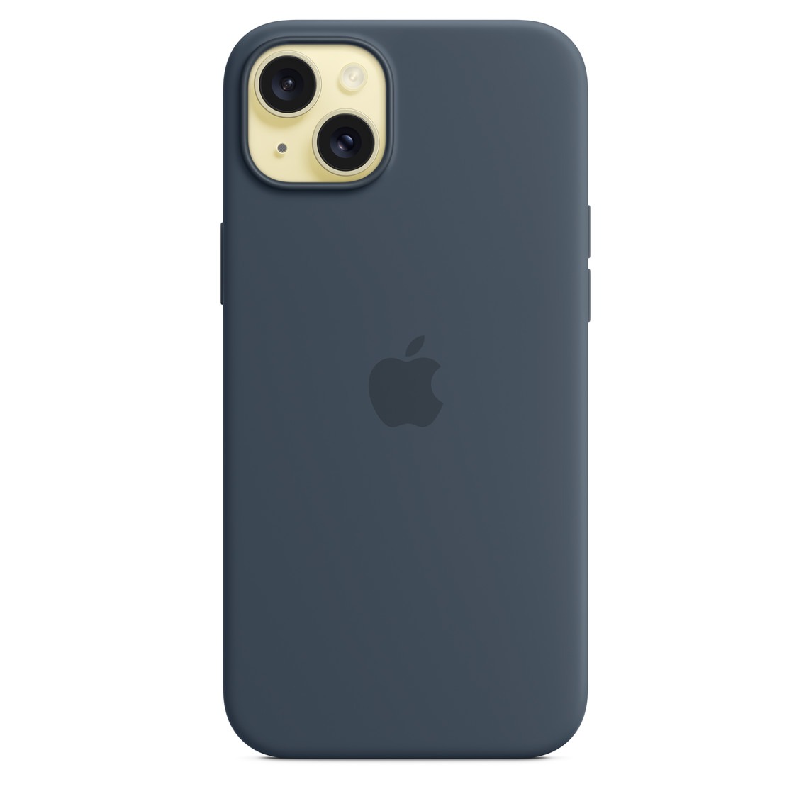 Apple Silicone Case for iPhone 15 Pro Max
