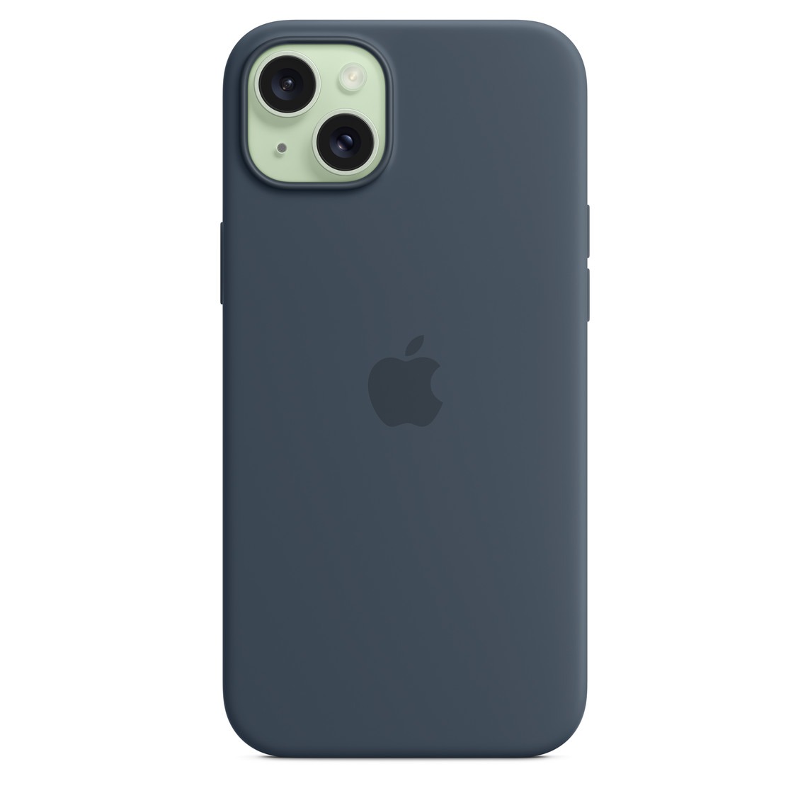 Apple Silicone Case for iPhone 15 Pro Max