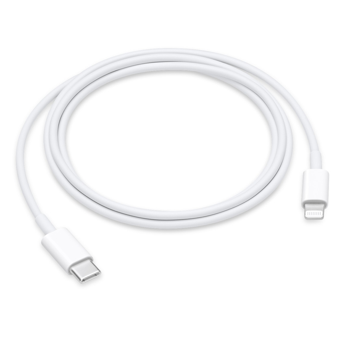 Apple Lightning to USB-C Cable