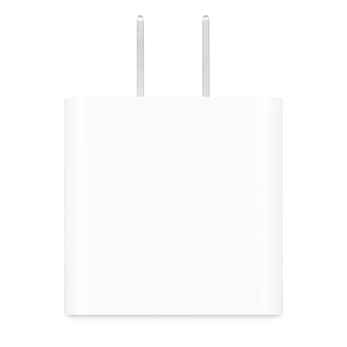 Apple 20W USB-C Power Adapter