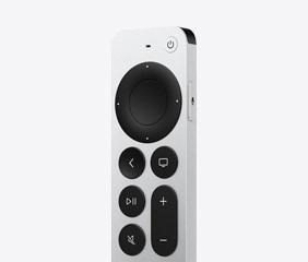 Apple TV 4K (3rd Generation)