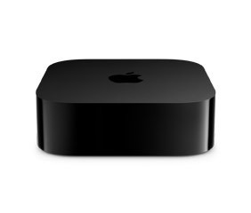 Apple TV 4K (3rd Generation)