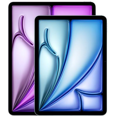 iPad Pro 12.9-inch M2