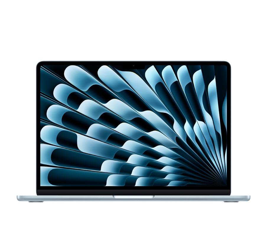 MacBook Air 13-inch M2