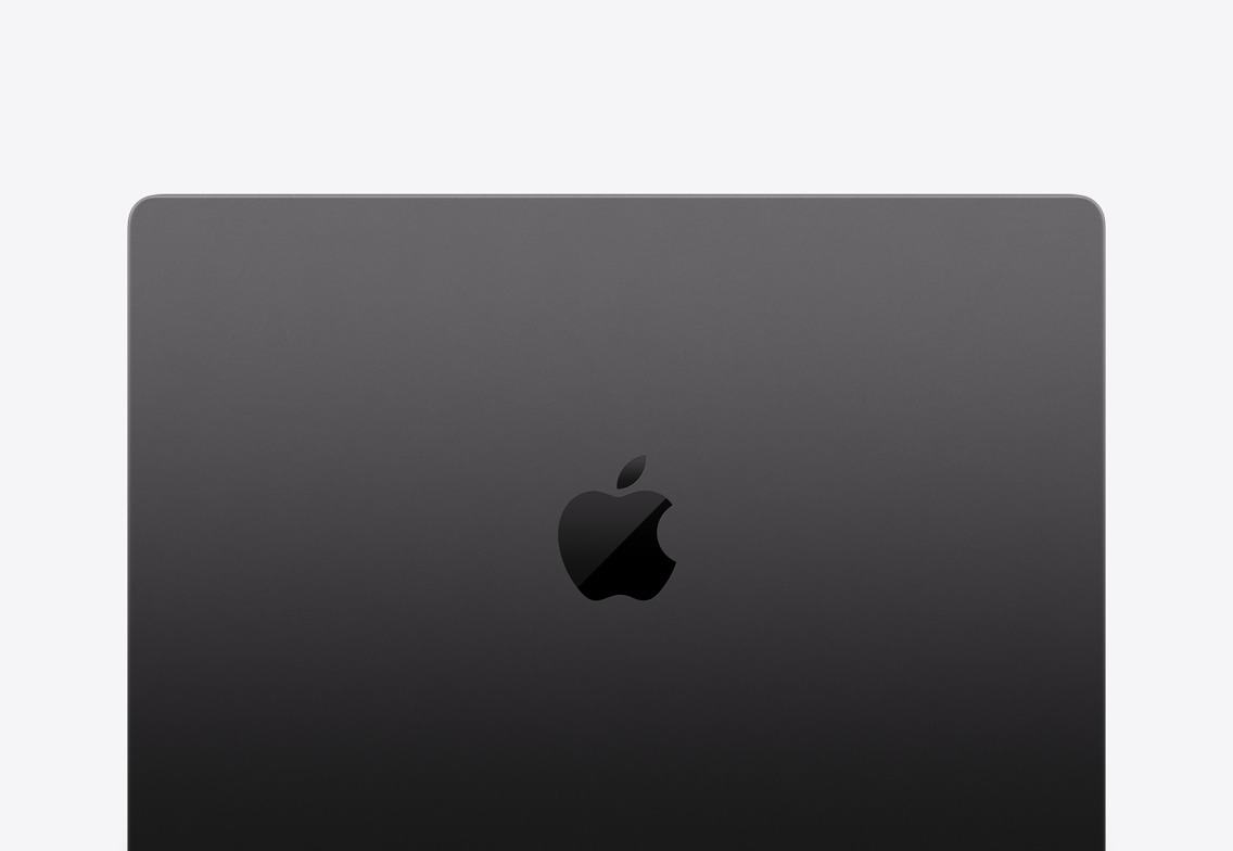 MacBook Pro 14-inch M3 Pro