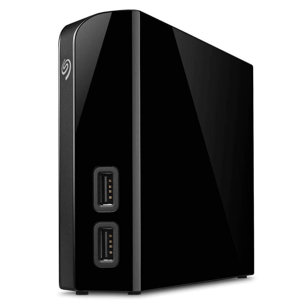 Seagate Backup Plus Hub 8TB Desktop HDD