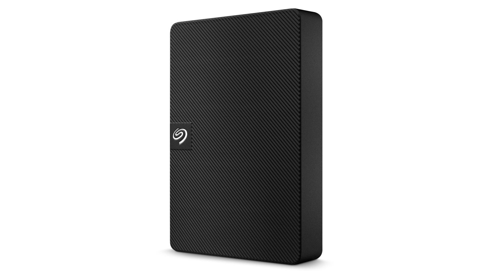 Seagate Expansion 4TB Portable HDD