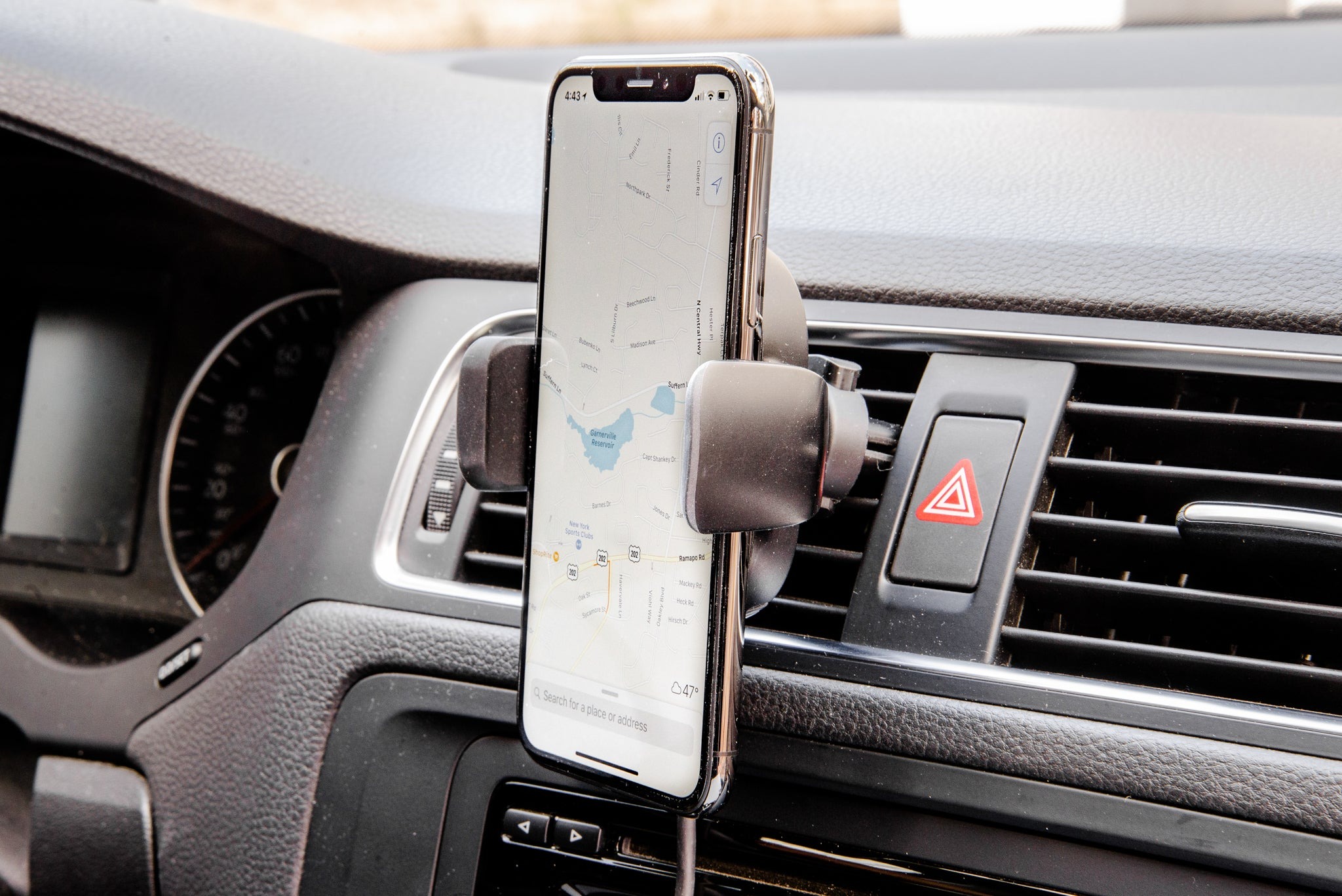 Anker Car Phone Mount Air Vent