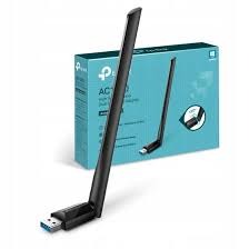 TP-Link Archer T3U Plus AC1300 USB Adapter