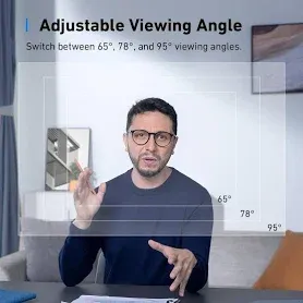 Anker Webcam 1080p HD