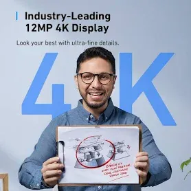 Anker Webcam 1080p HD