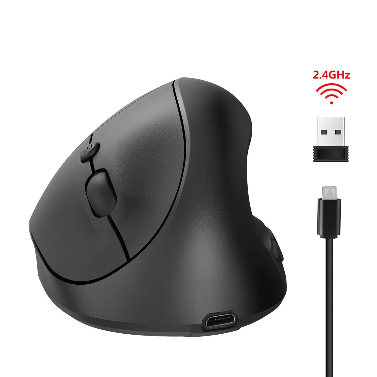 Anker Mouse 2.4GHz Wireless