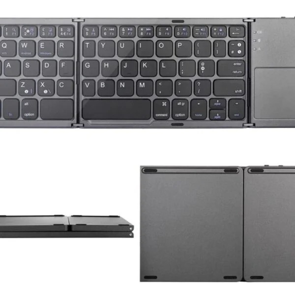 Anker Keyboard 2.4GHz Wireless