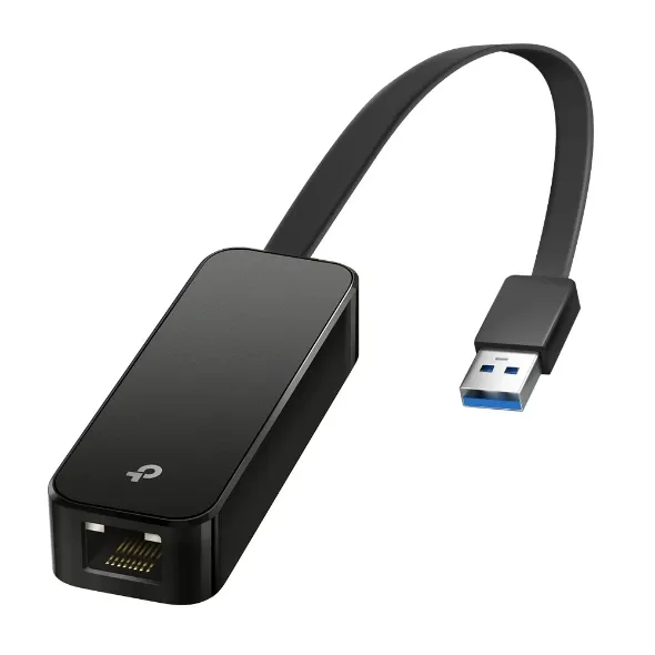 TP-Link UE300 USB 3.0 to Gigabit Ethernet Adapter