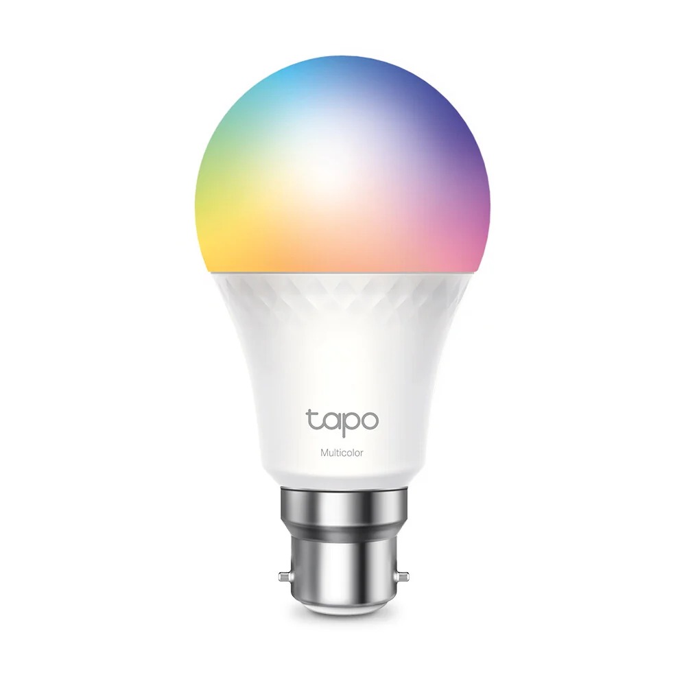 TP-Link Tapo L530E Smart Light Bulb