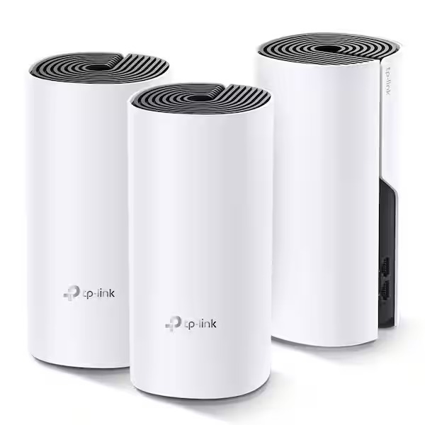 TP-Link Deco X68 AX3600 Tri-Band Mesh (2-pack)