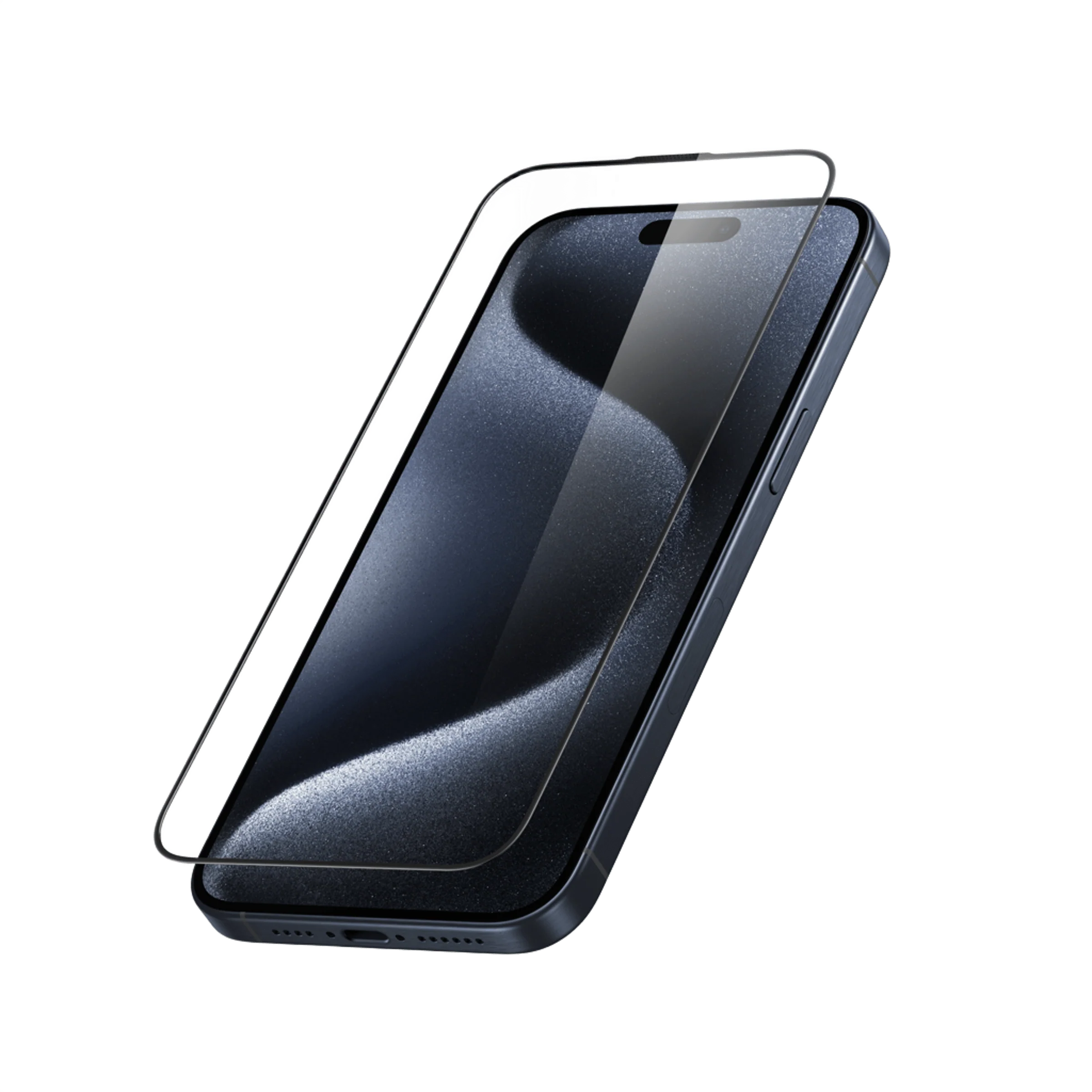 Anker Screen Protector 2.5D Tempered Glass