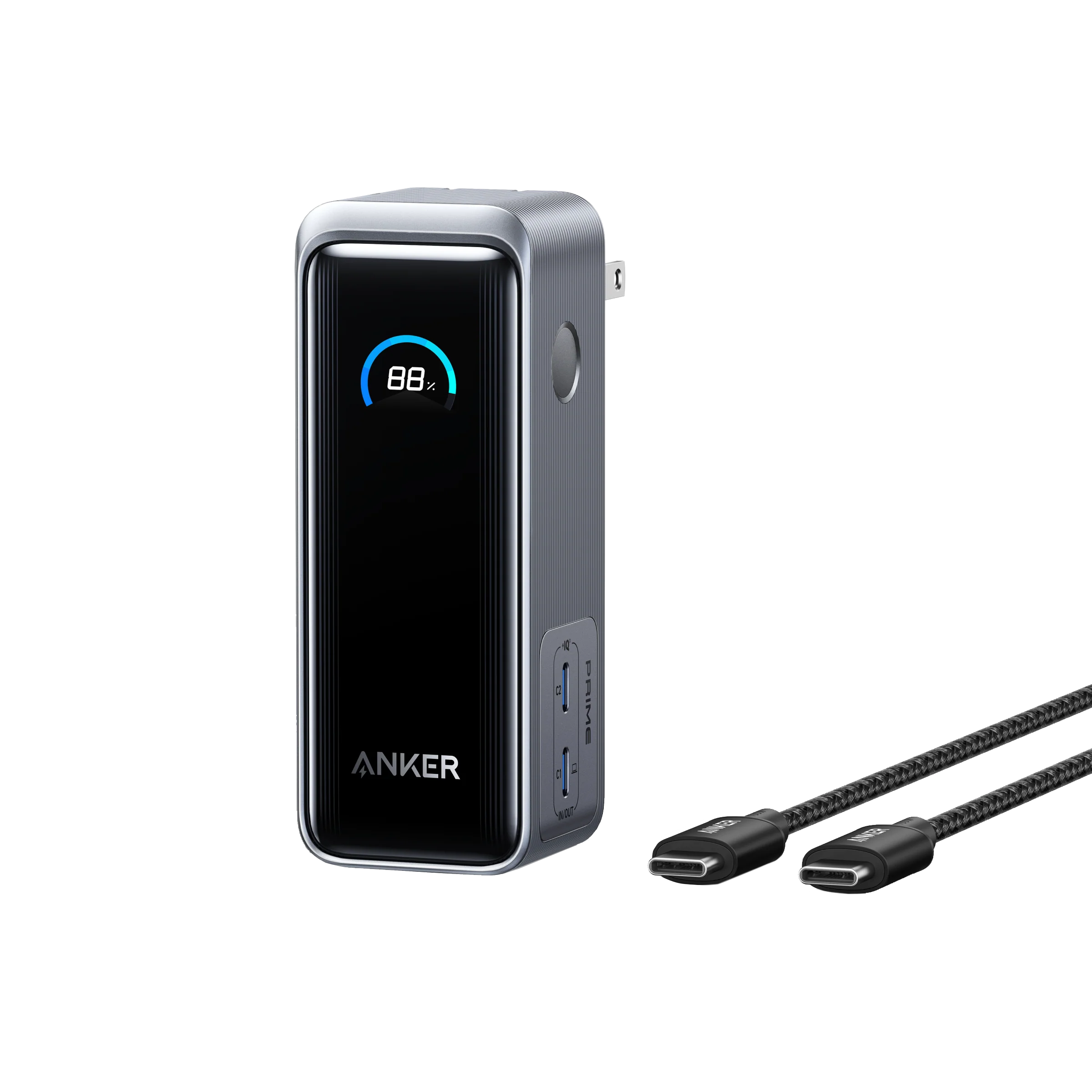 Anker PowerCore 65W Power Bank