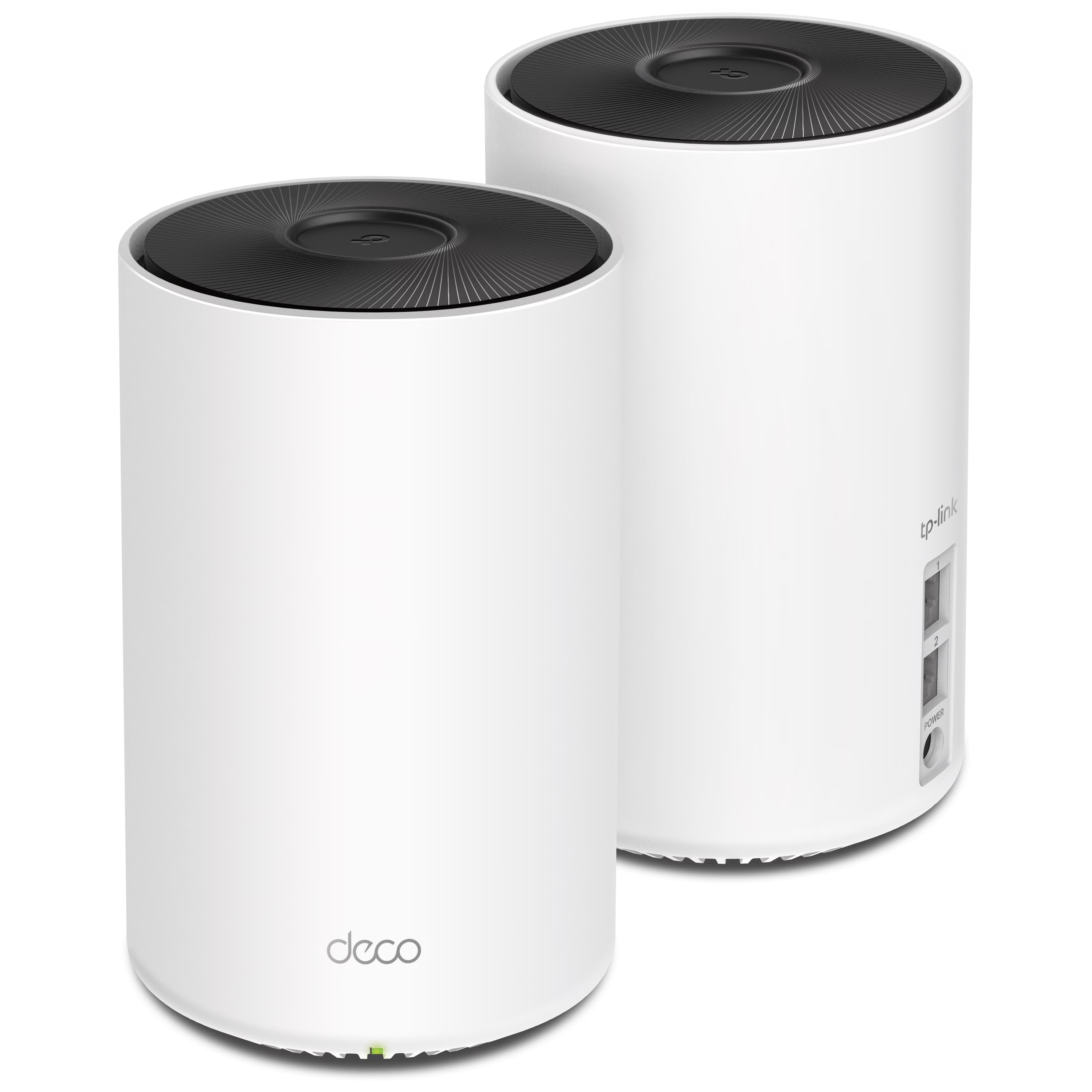 TP-Link Deco M4 Mesh WiFi (2-pack)