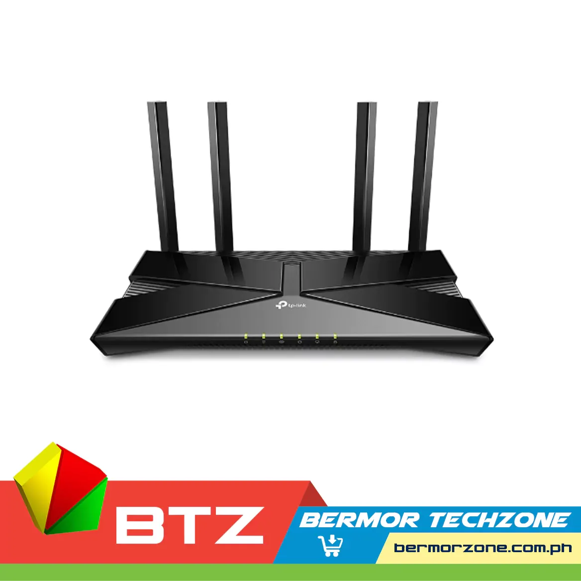 TP-Link Archer AX23 AX1800 WiFi 6 Router