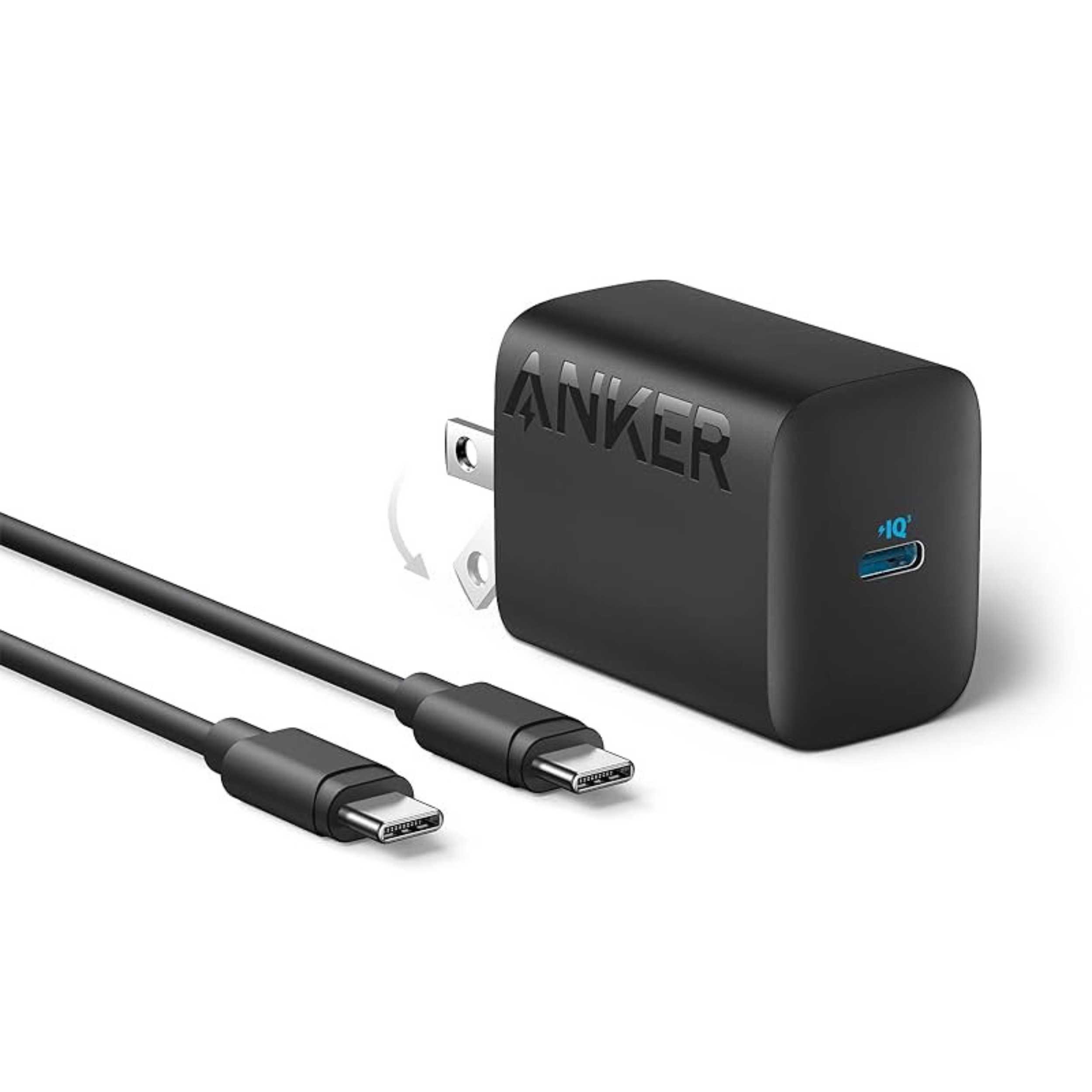 Anker USB-C PD 30W Charger