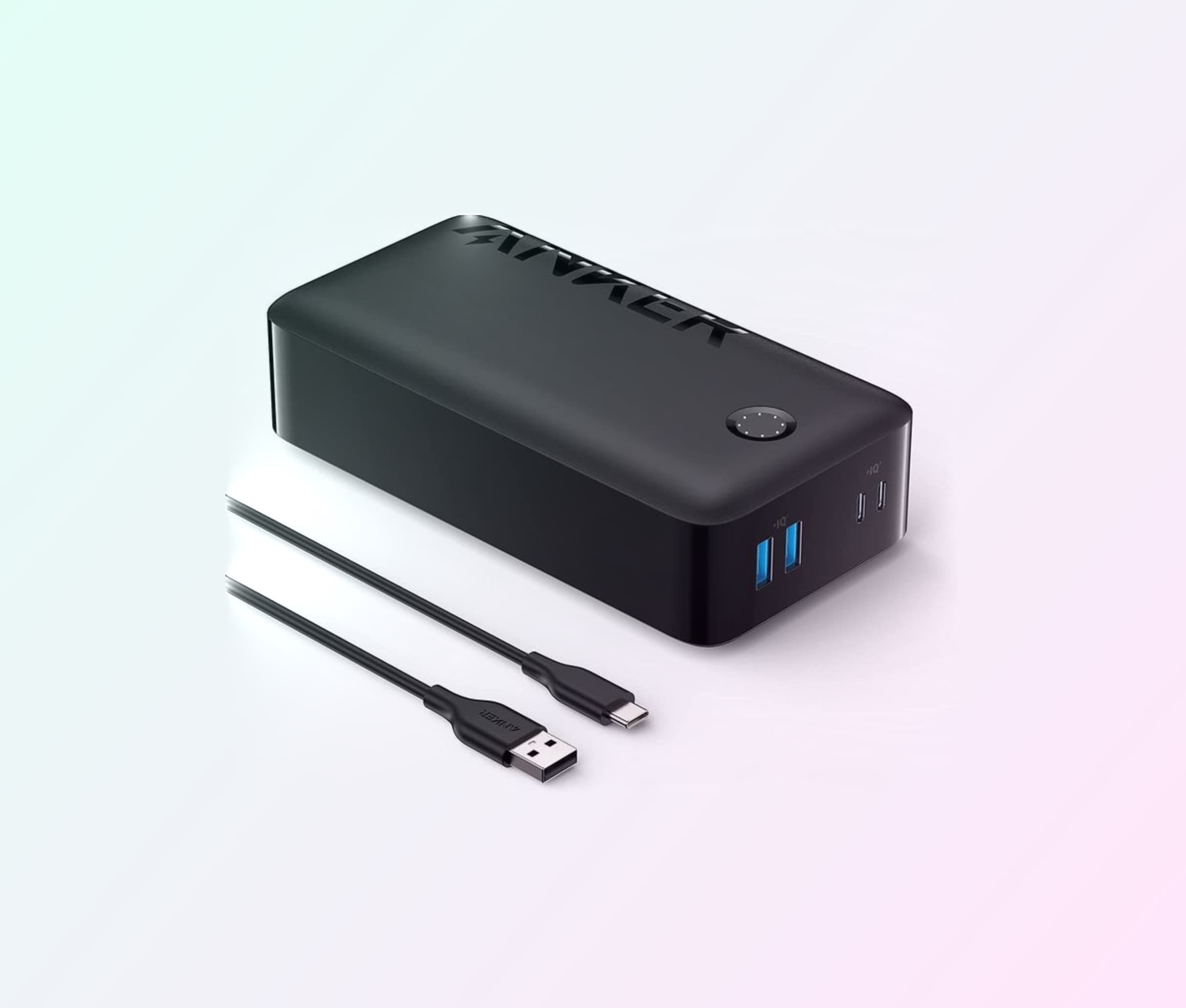 Anker 347 Power Bank 20000mAh