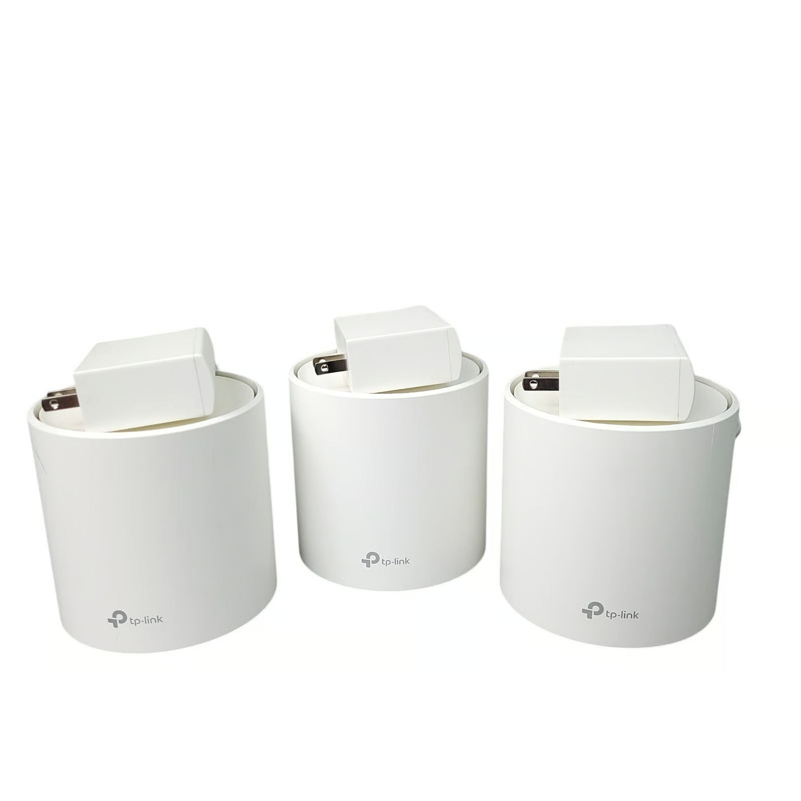 TP-Link Deco X20 Mesh WiFi 6 (3-pack)